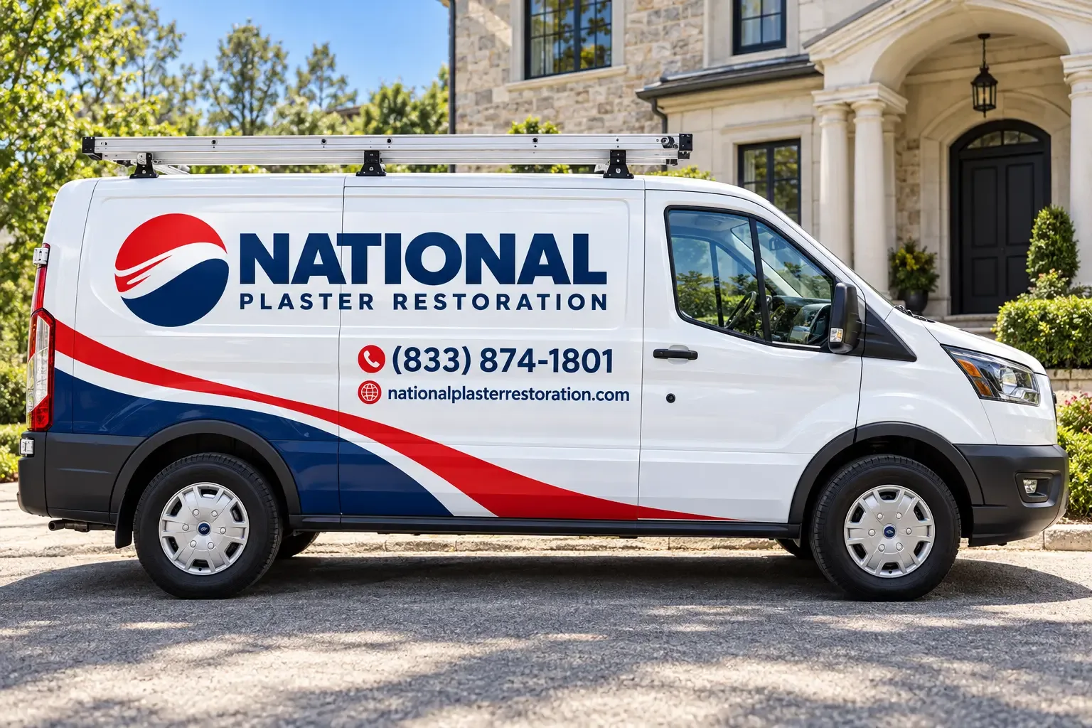 Plaster Repair in Brookfield, IL near me